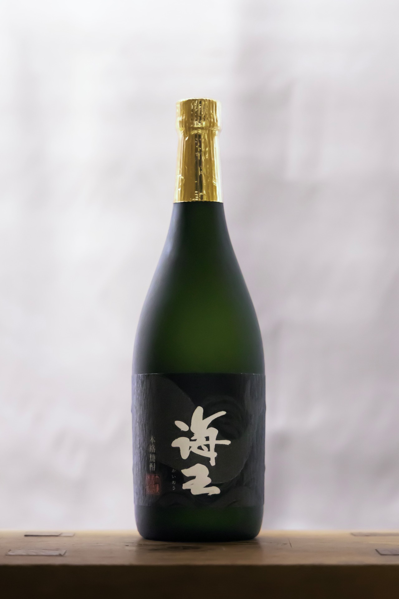 大海酒造　海王　芋焼酎　720㎖