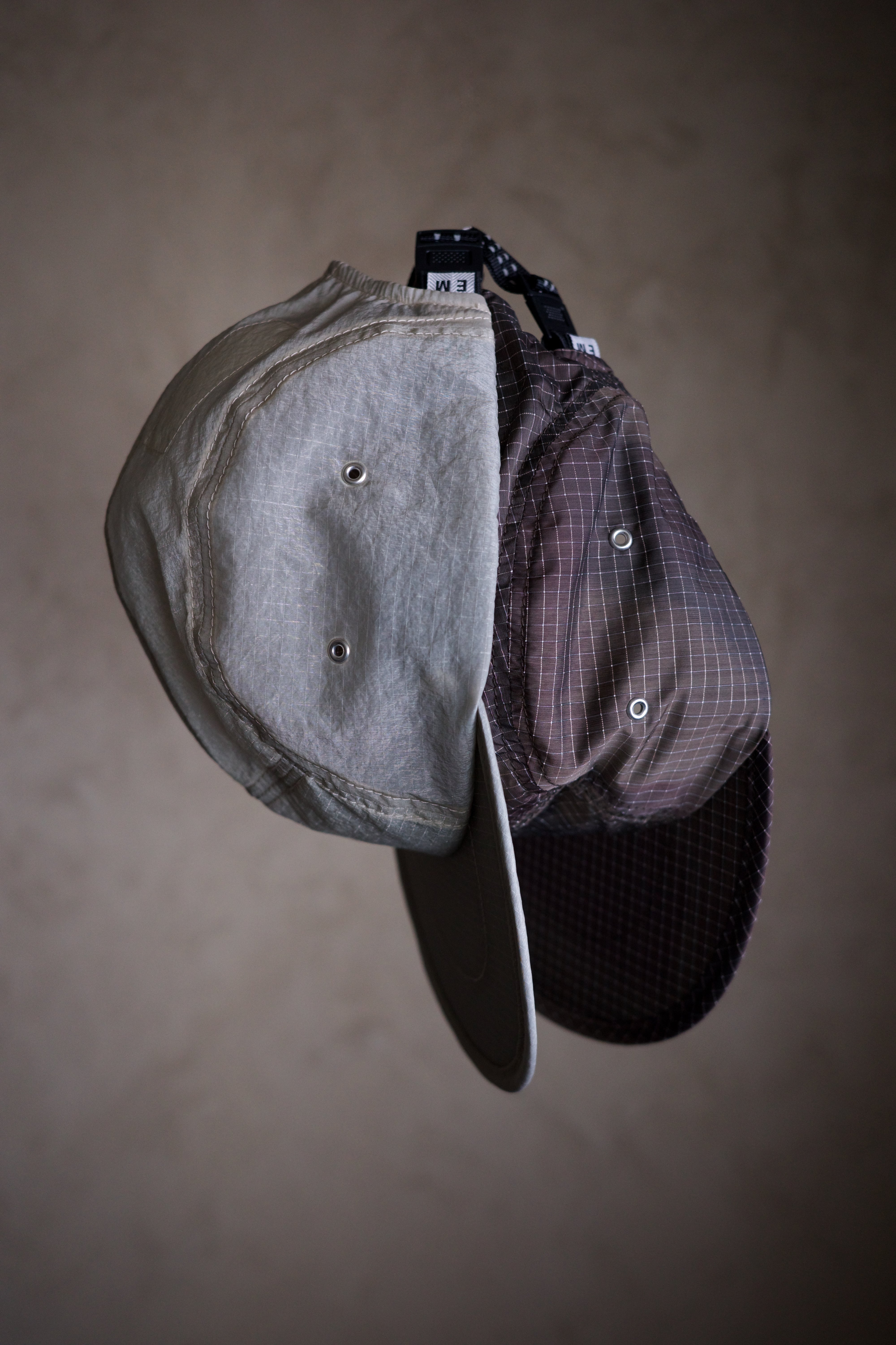 ENDS and MEANS / Camp Cap | iremono