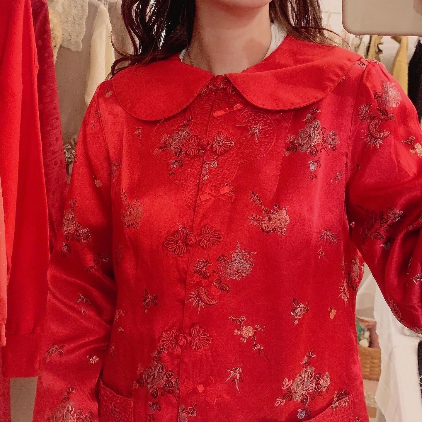 ♦︎ sunday チャイナ福袋 ♦︎