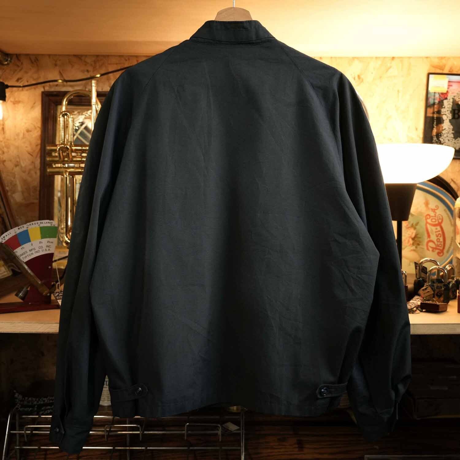【60s】 年代物 sears Oakbrook Sportswear アウター 60's~ Sears Oakbrook Sportswear シアーズ 裏ボアスウィングトップ