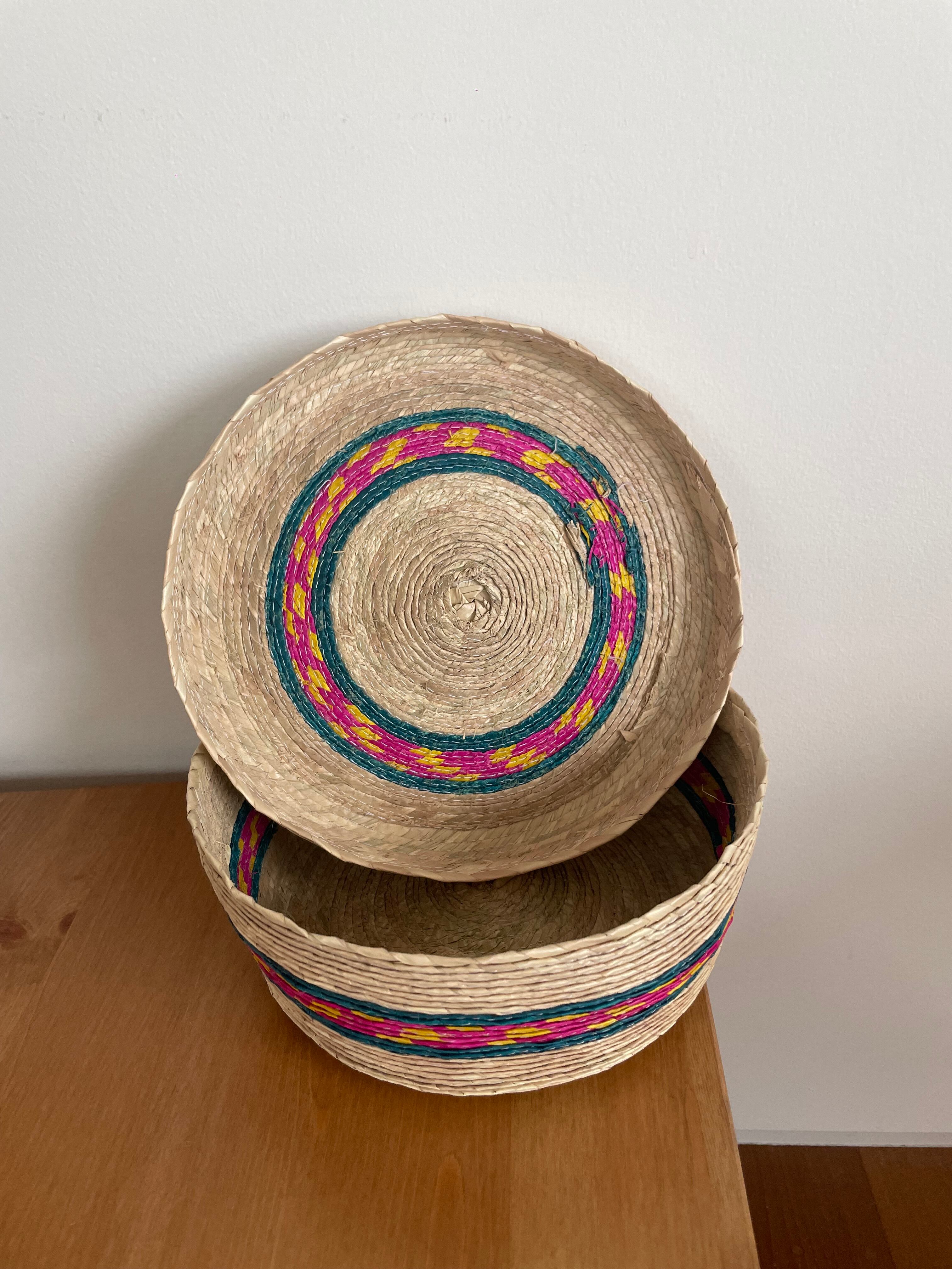 トルティーヤバスケット | La moyo