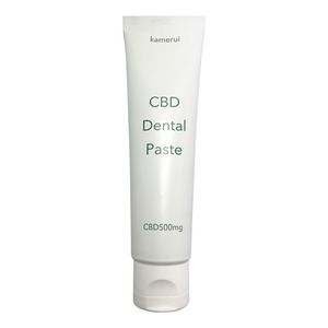 kamerui CBD Dental Paste 80g