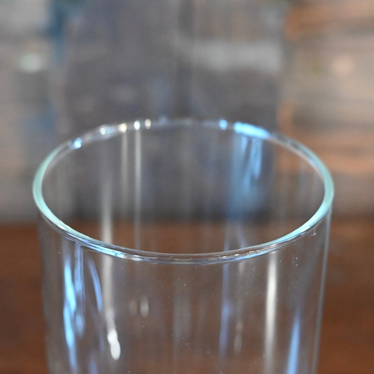 Canister / キャニスター S〈 ガラスケース・ガラス・小物入れ・収納 〉 113007