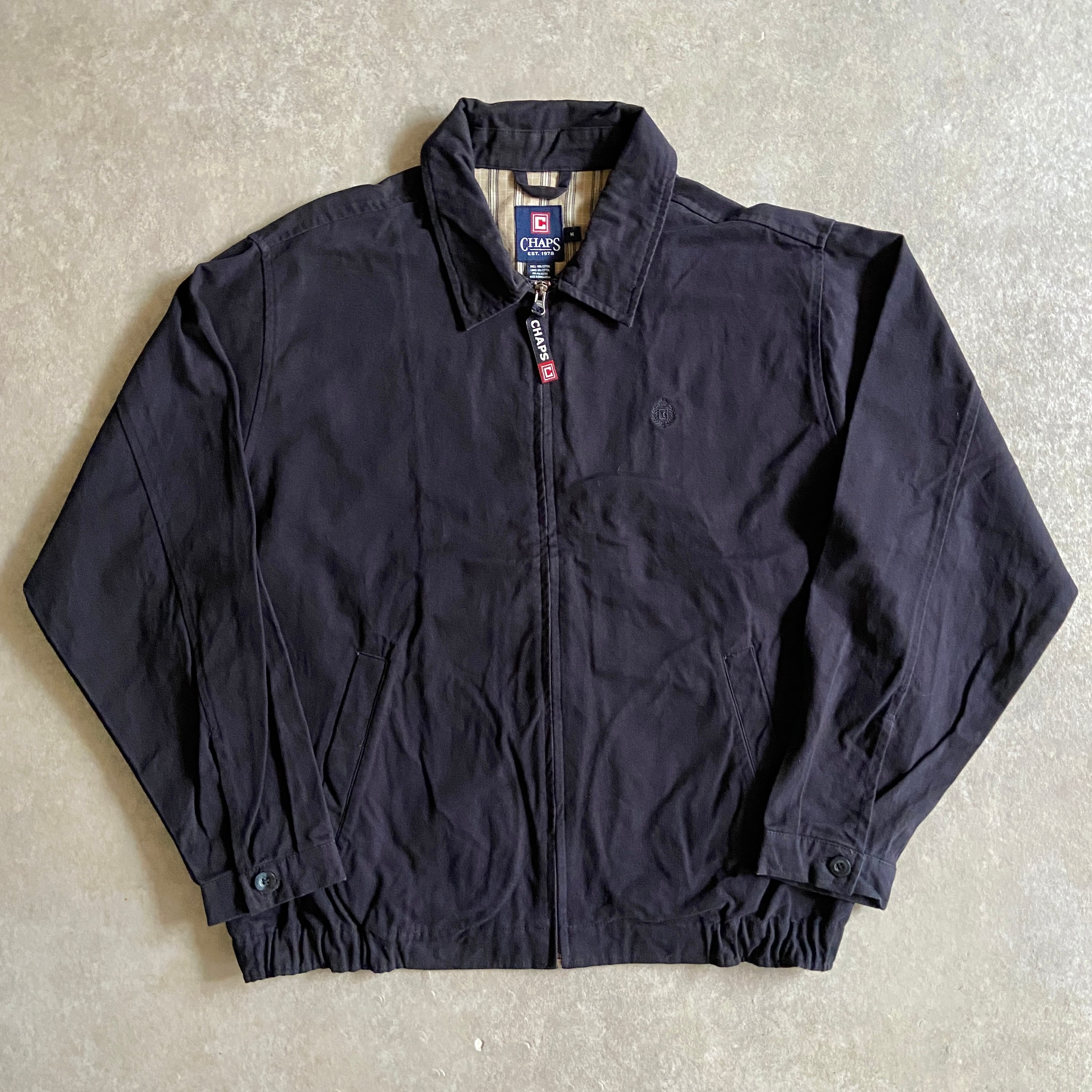 Chaps Ralph Lauren Harinton Jacket XL位 H786