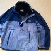 UK ellesse TECHNICAL Dry-Tech Anorak Jacket