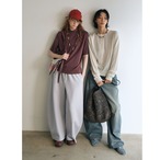 Unisex Casual Sweat Pants  NZ00026