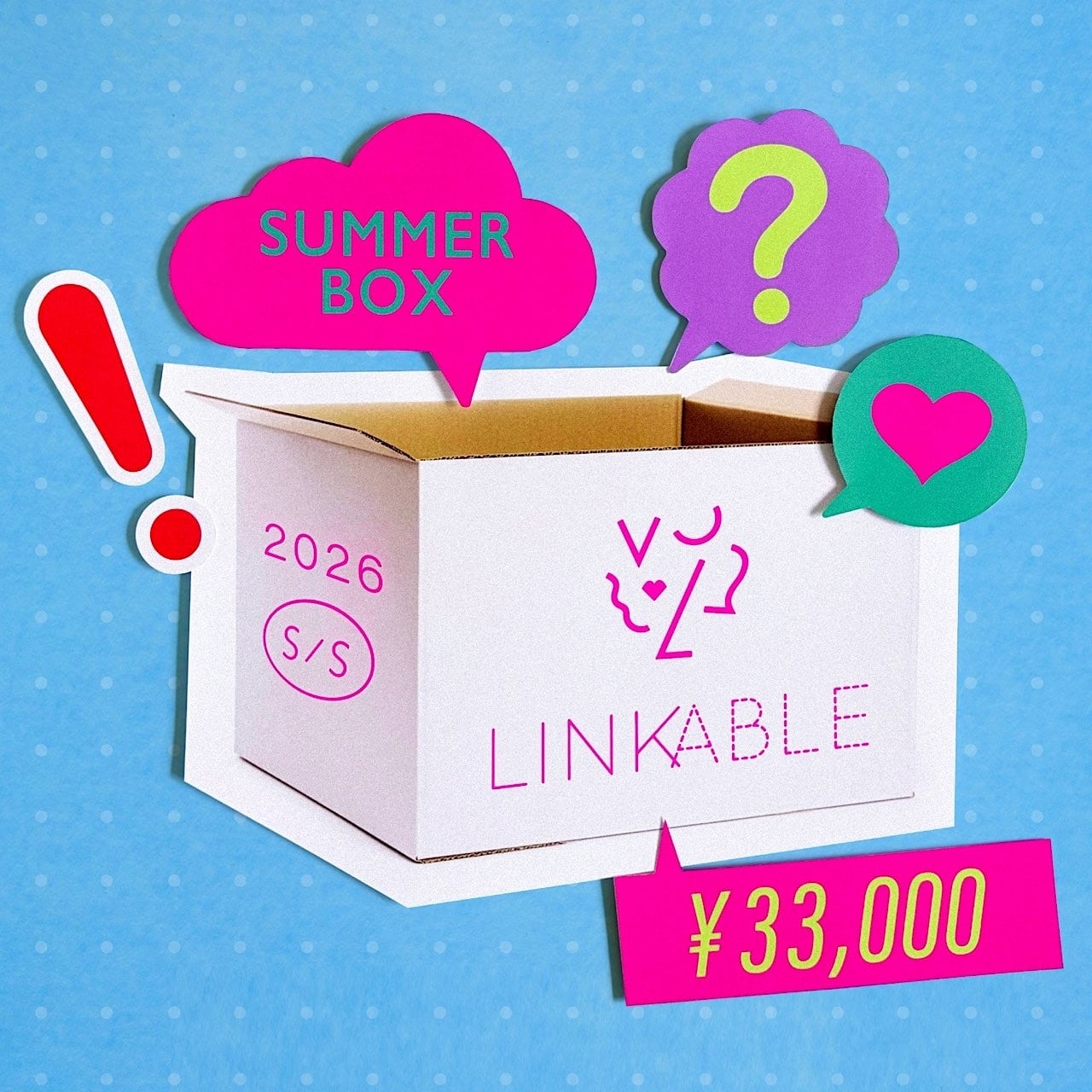 SALE | LINKABLE