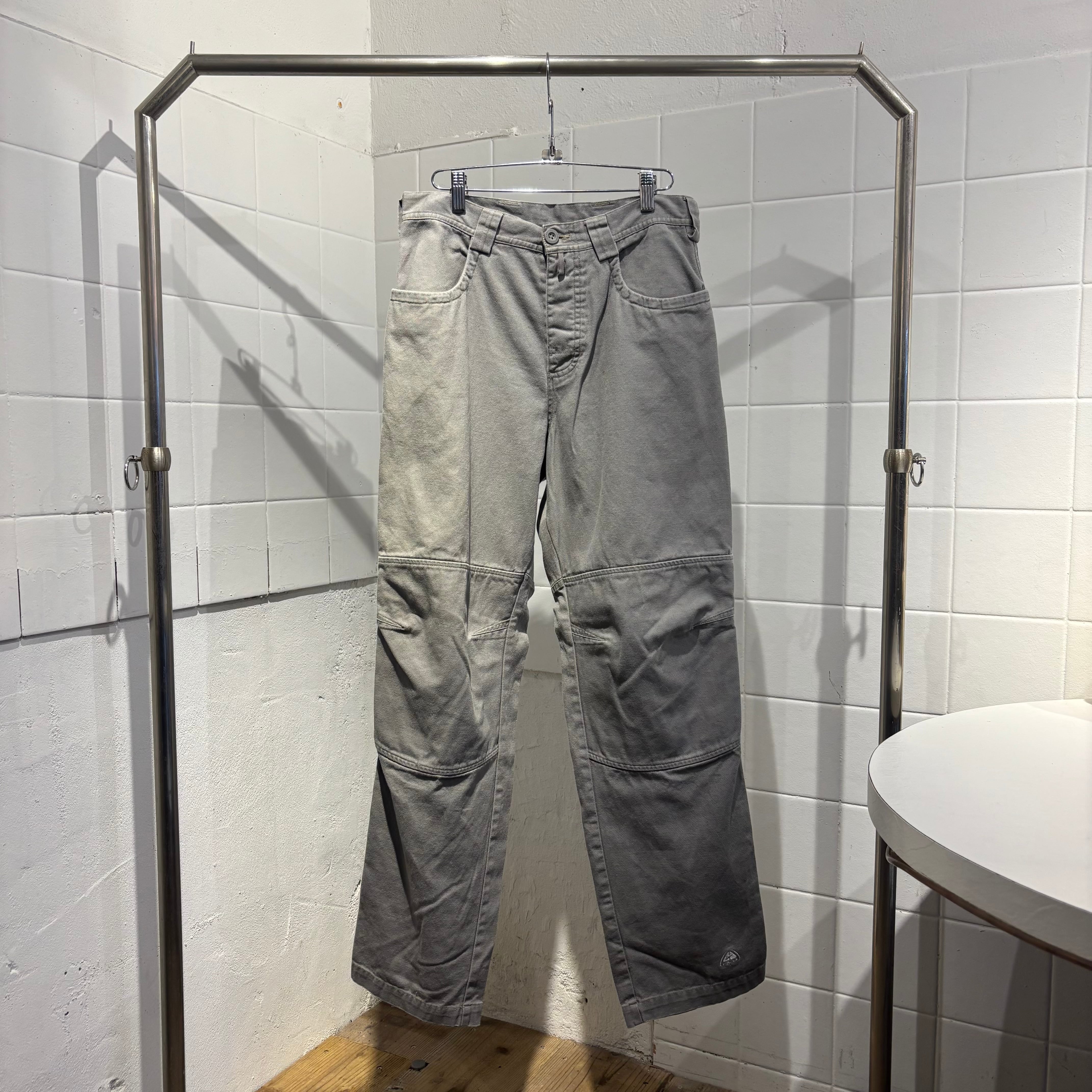 OP x BerBerJin CORDS SLACKS M ベルベルジン Pants | BerBerJin / & BerBerJin