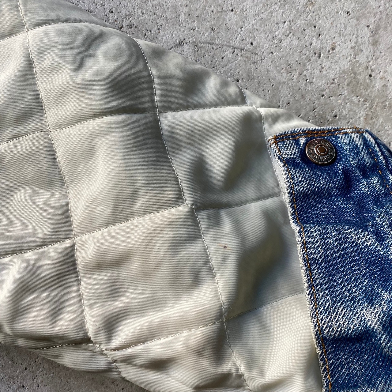 80年代 ビンテージ USA製 Levi