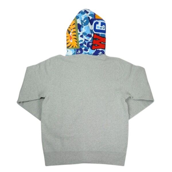 Size【M】 A BATHING APE ア ベイシング エイプ 26SS ABC CAMO DOUBLE