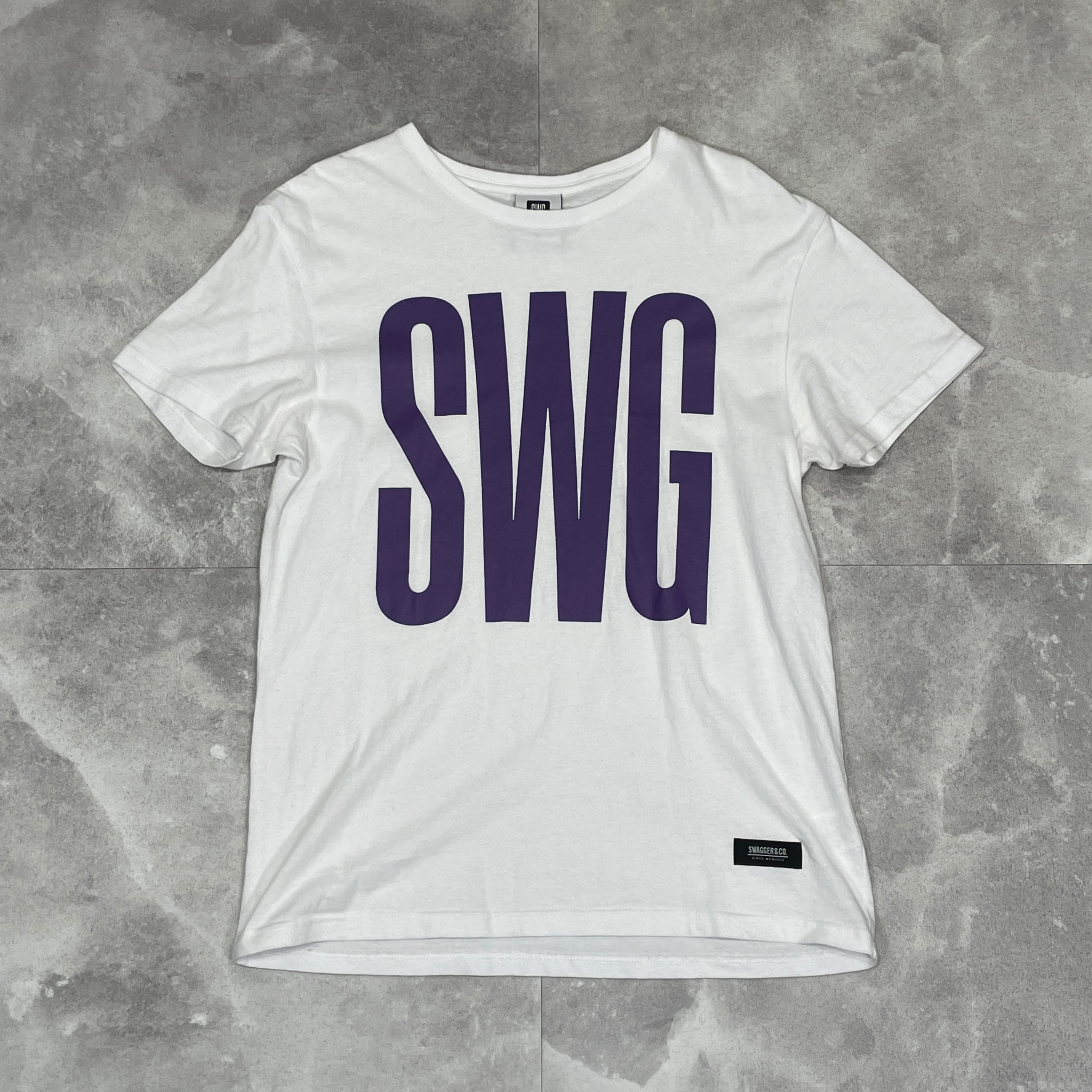 Swagger Tシャツ