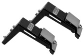 Roof Rack-Fitting Kit - Large Gutter Mount(6個入り）
