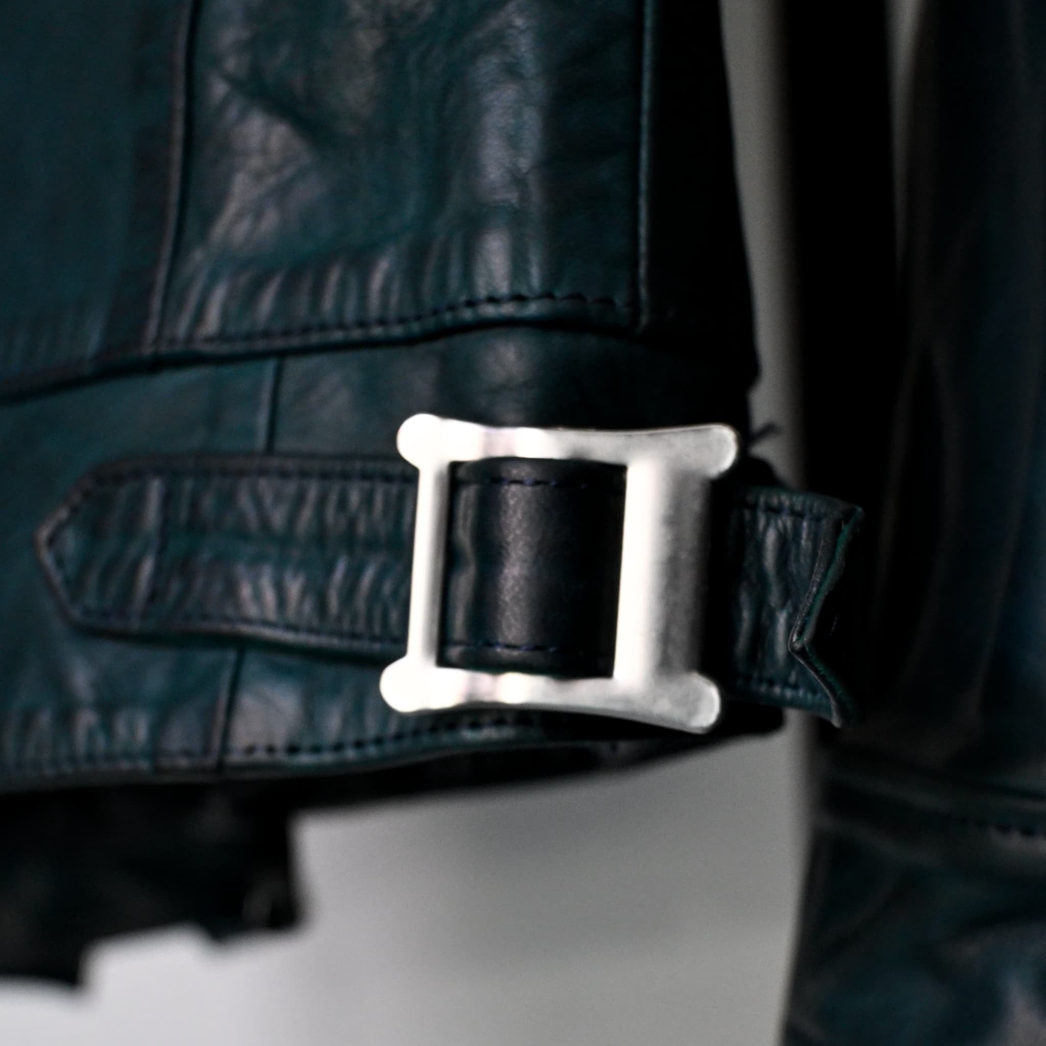 lost U 】熊本レザー Special Custom Order（納期11ヶ月〜）※サンプル