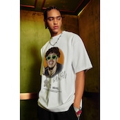 VINTAGE ストリート LaMelo Ball Tシャツ T900