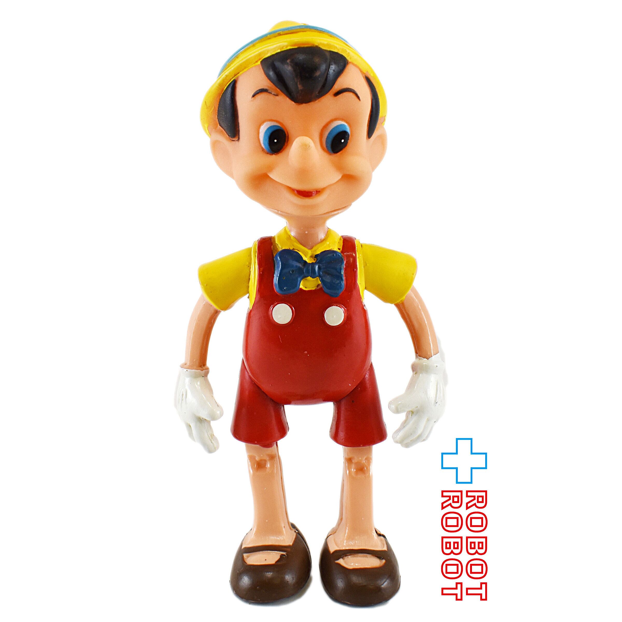 ディズニー ピノキオ フィギュア DAKIN風 | ROBOTROBOT