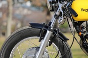 Pipe-work (Front)FenderKIT SR400/500