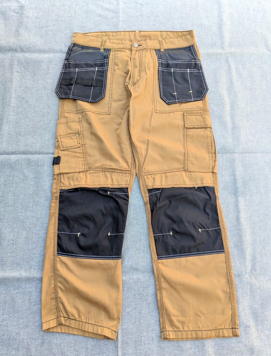 skyline wears utility work pants 小岩店