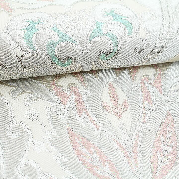 ラグジュアリーブランド【Guy Laroche】 名門【川島織物】 美品の本