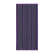 日本香堂(Nippon Kodo) 青雲バイオレットバラ 約80g