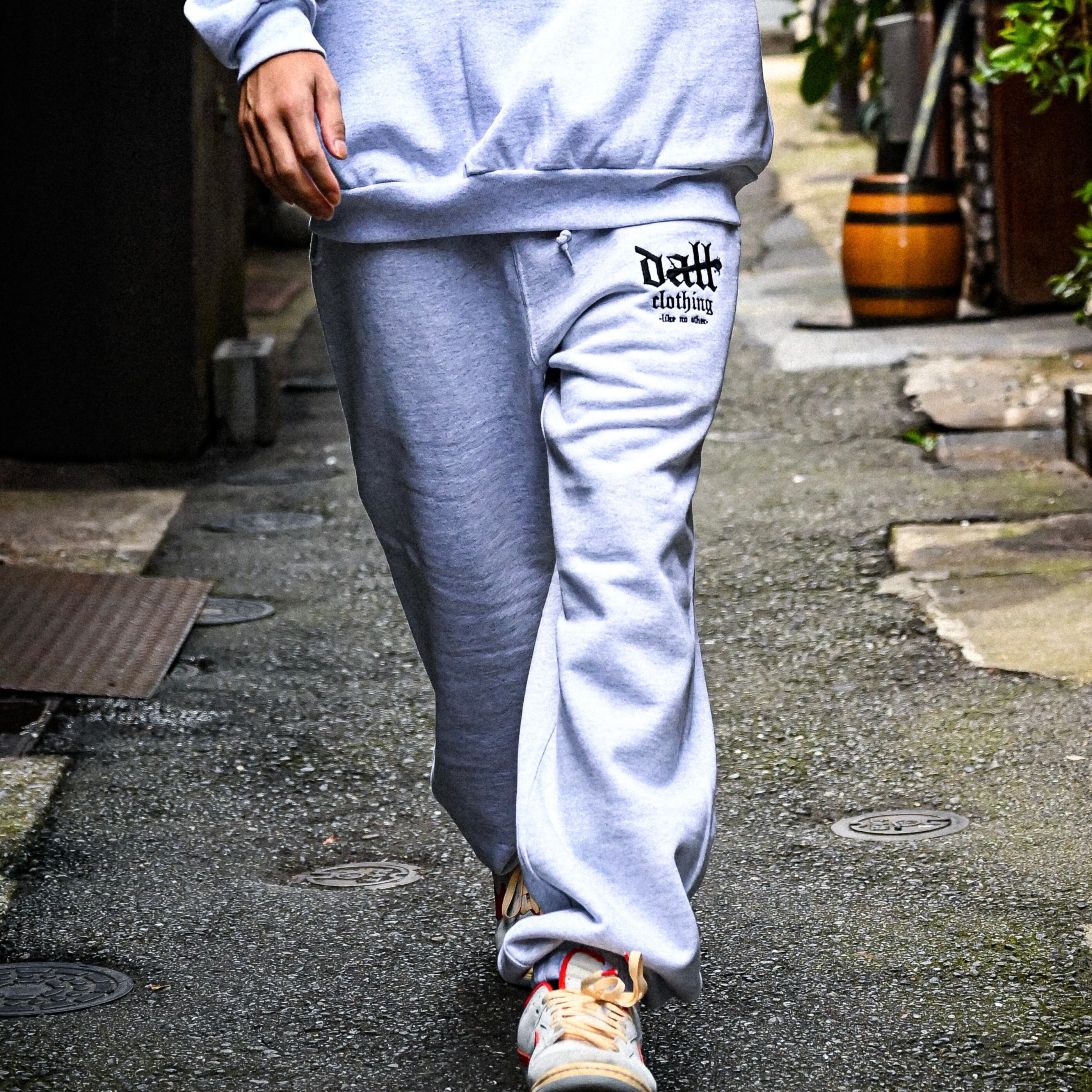 OG LOGO HEAVYWEIGHT SWEAT PANTS | DALL