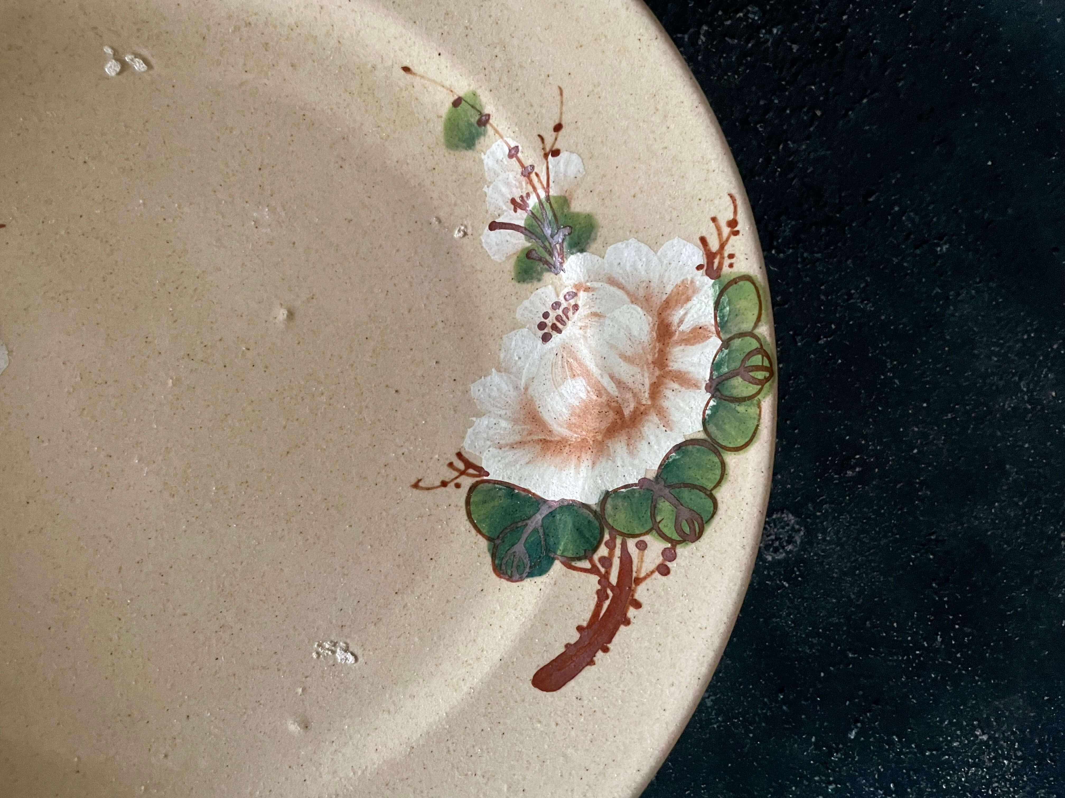 平皿／8寸（2512em-20）