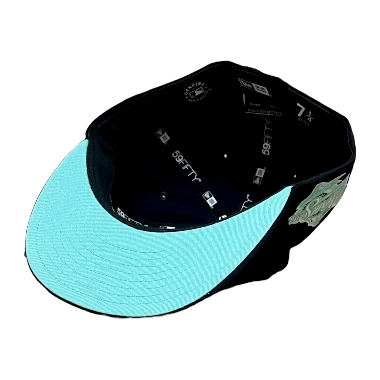 NEW ERA 59FIFTY FITTED CAP NEWYORK YANKEES 