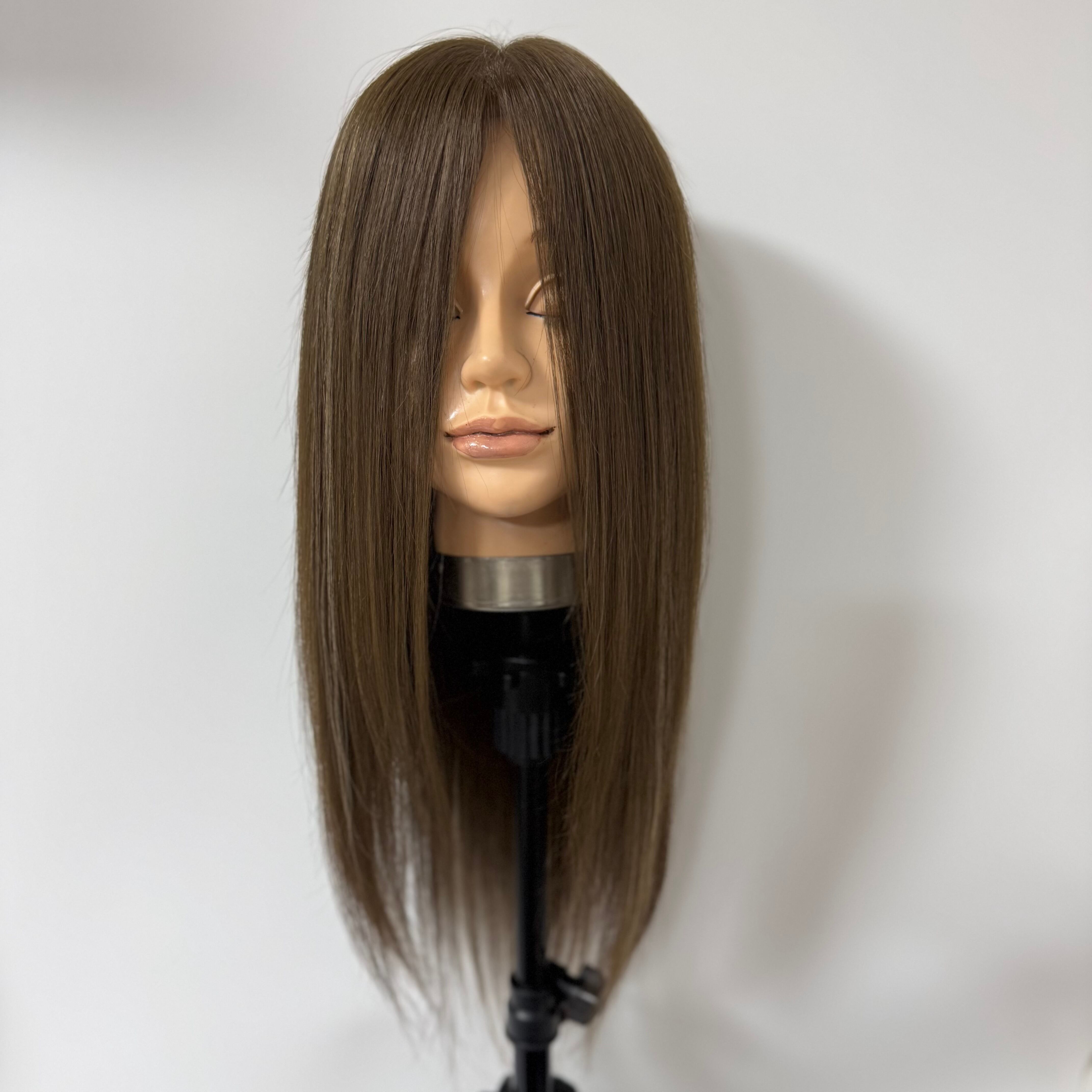 百合子ウィッグ