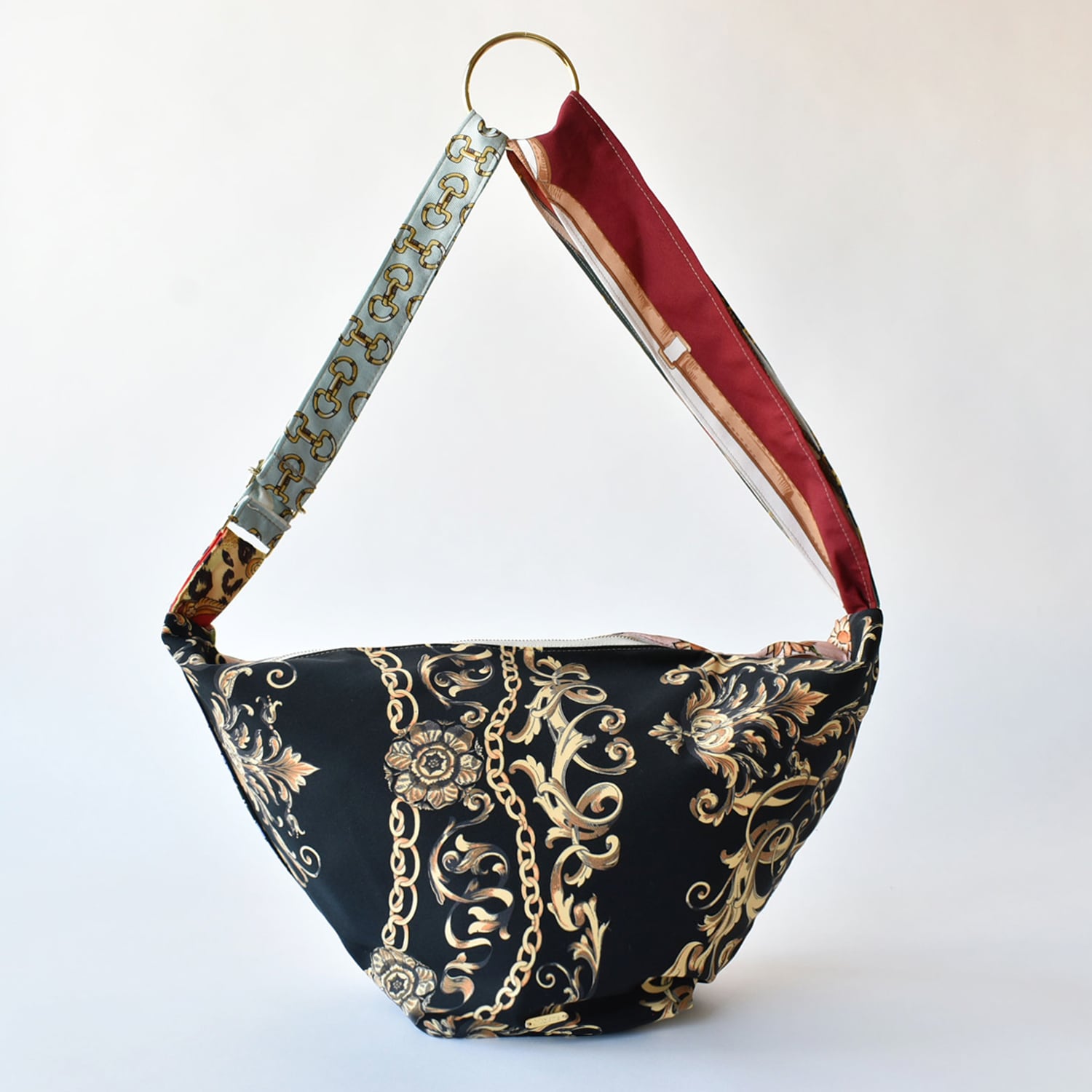 KUSH BAG（クシュバッグ） | Chicolatte | チコラッテ
