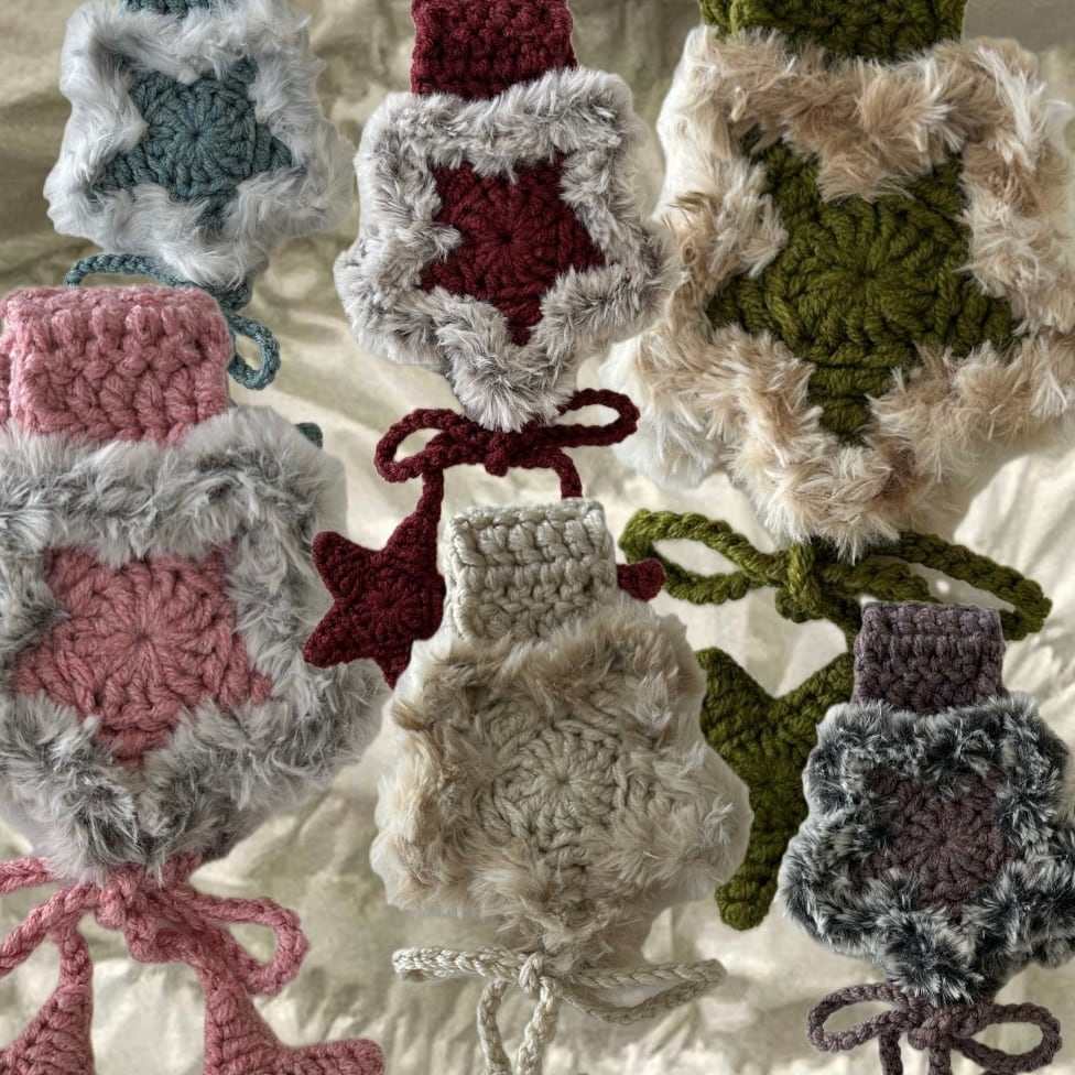 SUPER NINTENDO WORLD 星型イヤーマフ SUPER NINTENDO WORLD 星型イヤーマフ SUPER NINTENDO WORLD 星