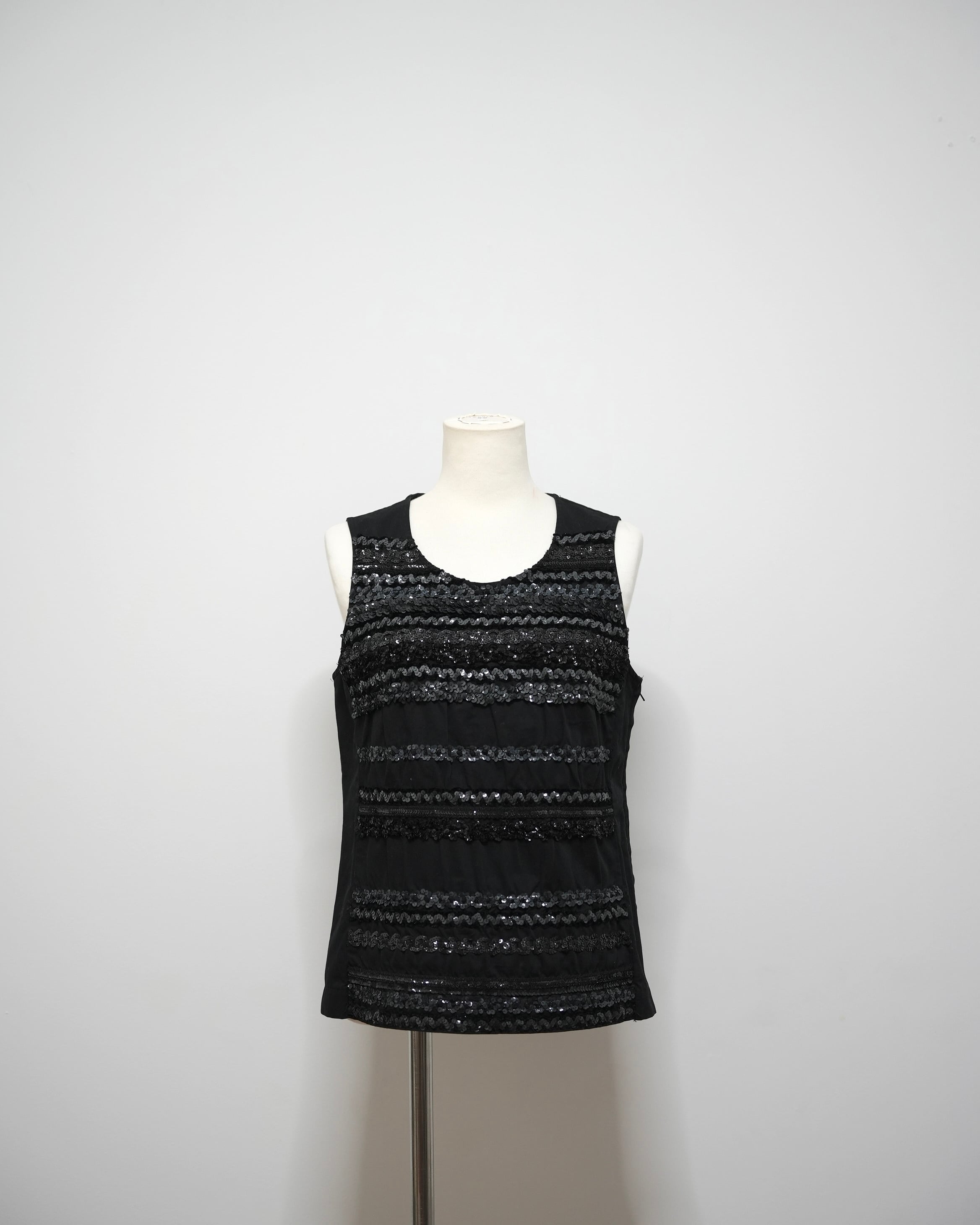 JUNYA WATANABE spangle tops