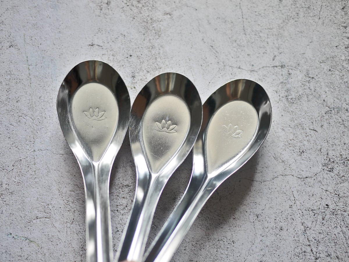 蓮のレンゲ　カク