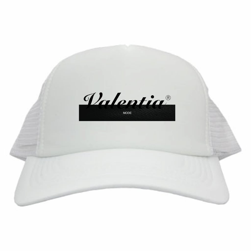 メッシュキャップ