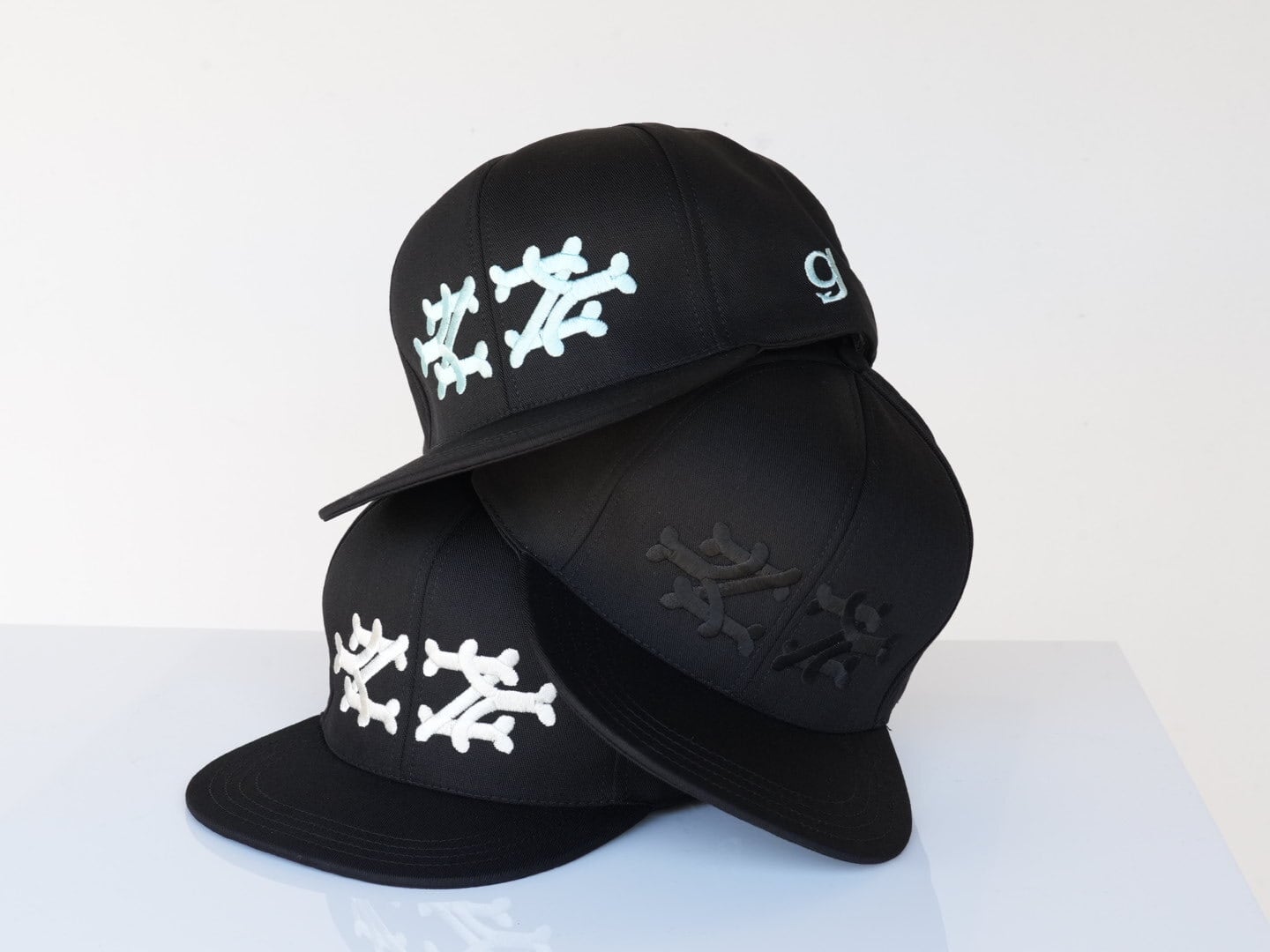 gifthat別注】Coopers Town Ball Town Cap / クーパーズタウン ハイ