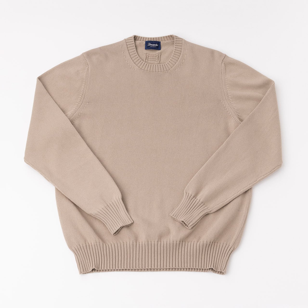 Drumohr online shop