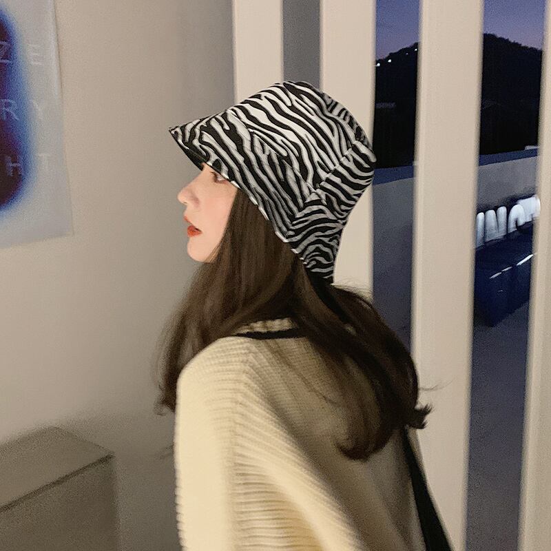 パターンスタイル 帽子 ブラック・アイド・ピーズ84406254147