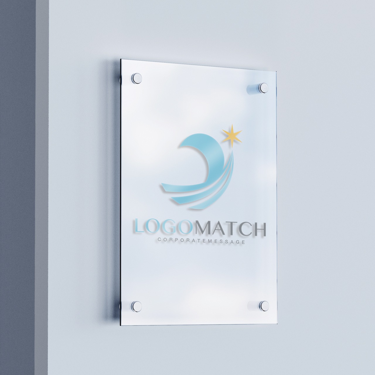 天使の希望の導きのロゴ