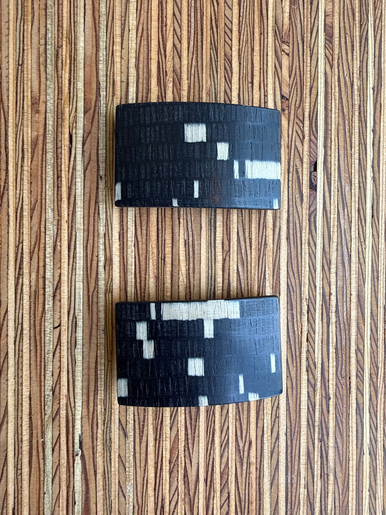 KOSTKAMM/95243 Hair clip 6cm