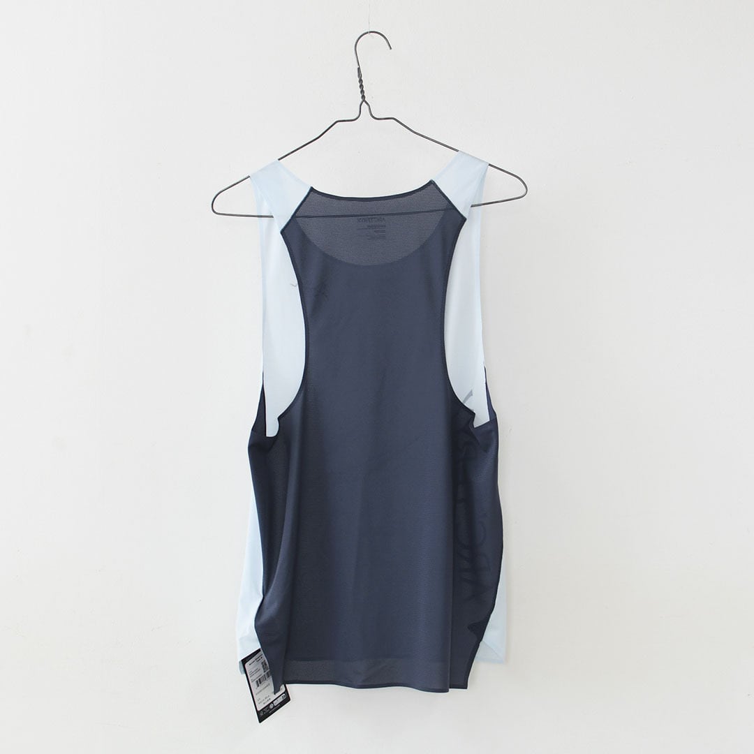 ARC'TERYX [アークテリクス正規代理店] Norvan Downword Logo Tank