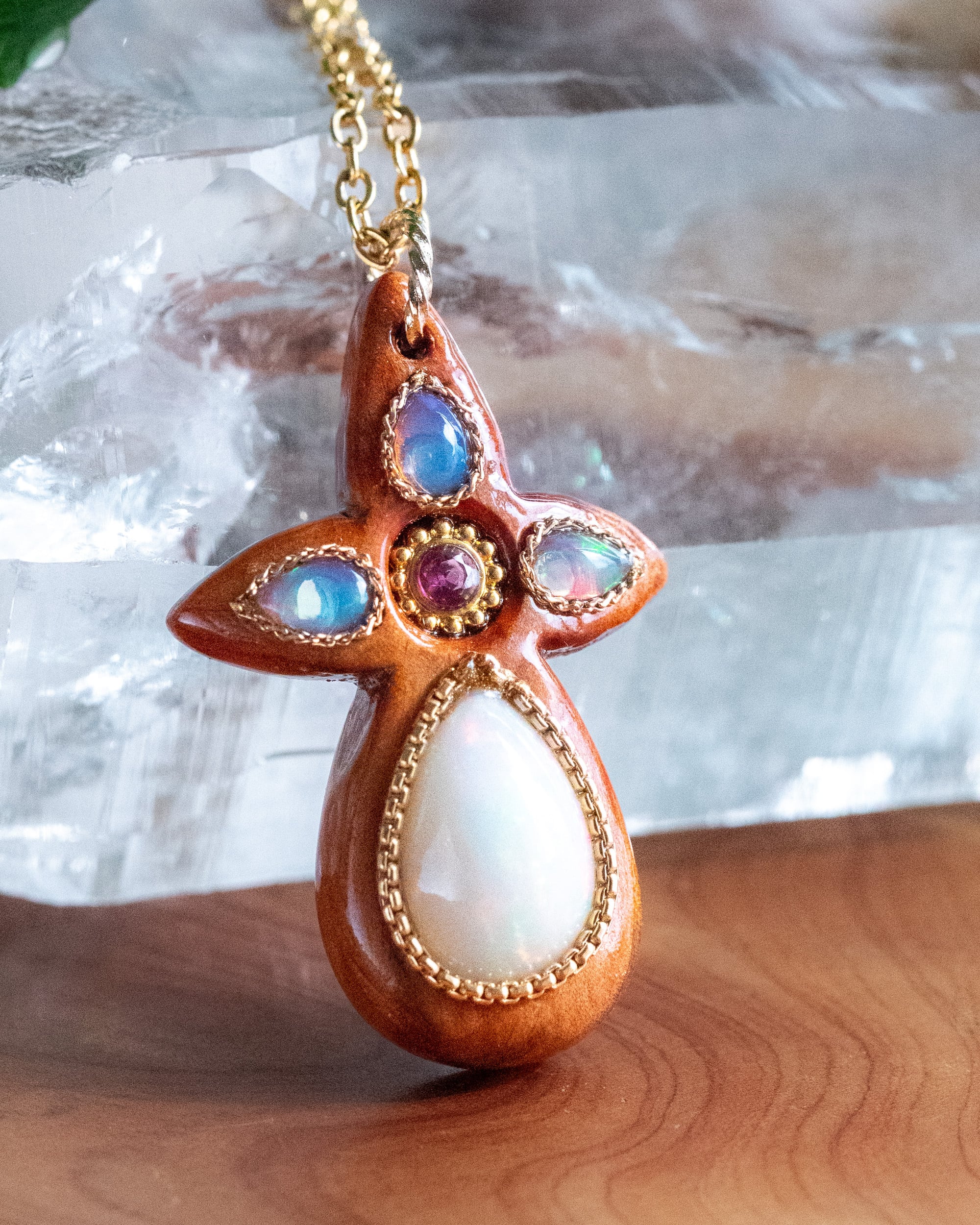 Keyword, Series | fugue（フーガ）