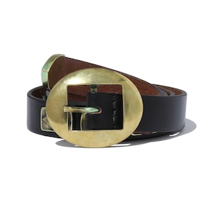 MADNESS X Peamuts&Co  STUDS BELT