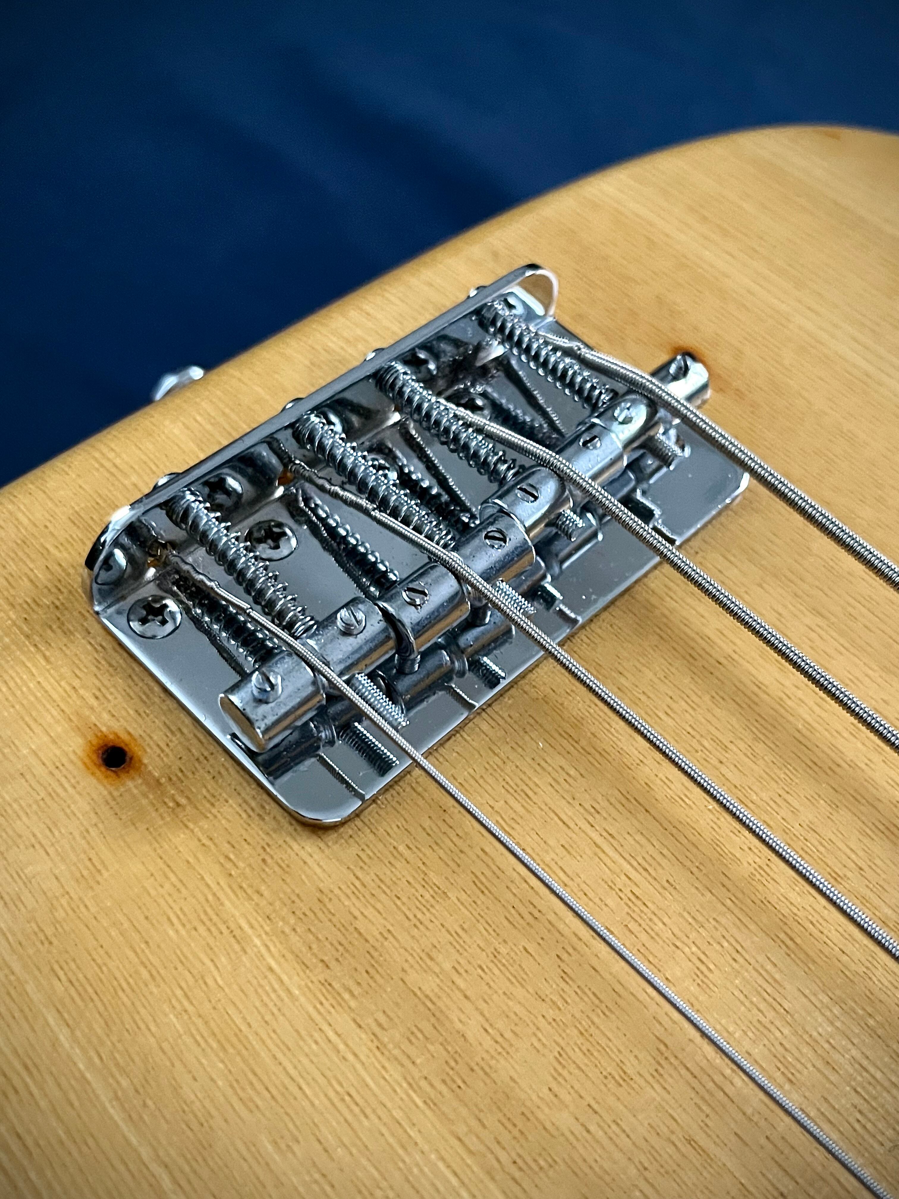 ヤマハ PB-600 1978 日本製 プレシジョンベース モデル YAMAHA