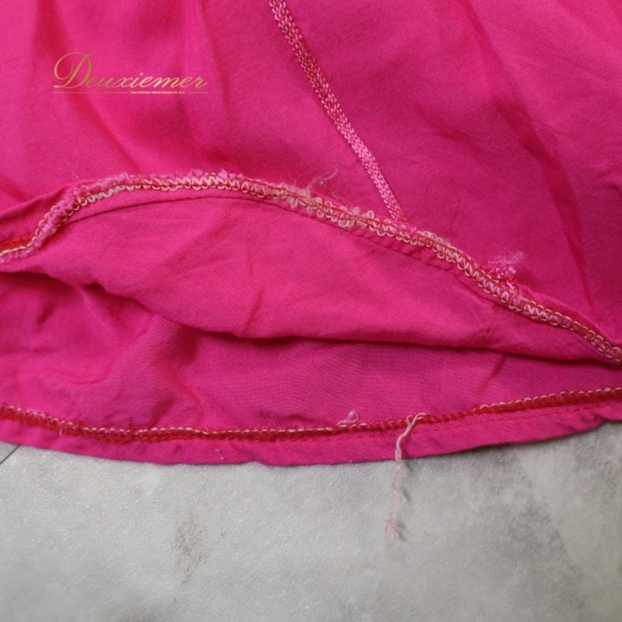 ベリーダンス 衣装 ガラベーヤ ピンク系 羽織り ワンピース ドレス スパンコール 刺繍 鮮やか キラキラ 華やか イベント ステージ 華やか 練習 レッスン かわいい 柔らかい生地