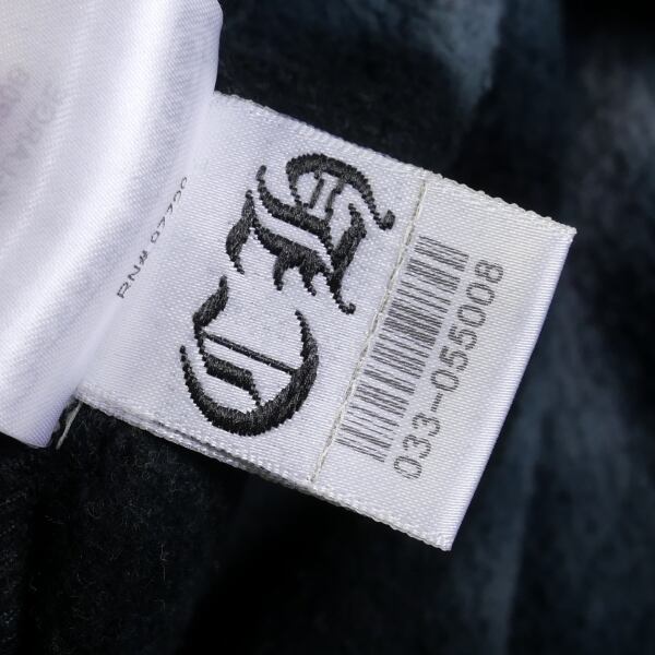 Size【XXL】 CHROME HEARTS クロム・ハーツ SWTSHRT PLVR タイダイ柄