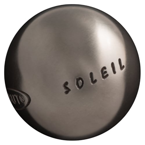 Petanque pro-shop Couplay