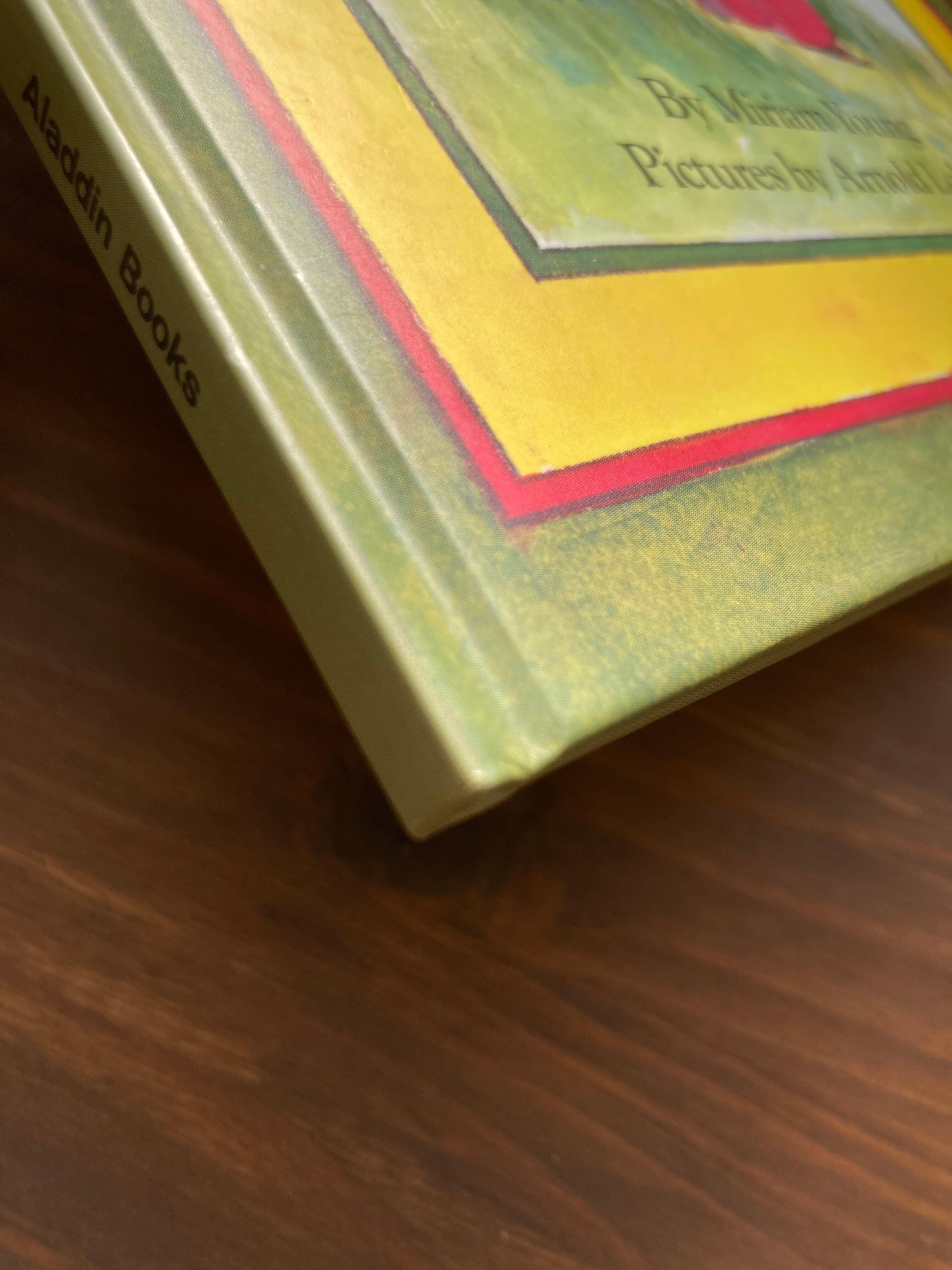 MISS SUZY’S EASTER SURORISEースージーおばさんのイースター