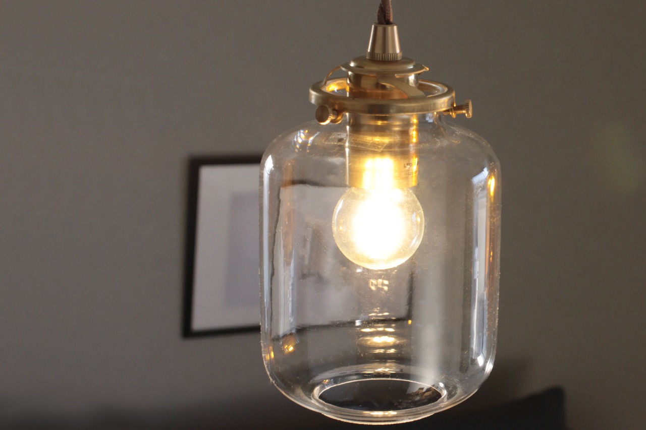 TOHBA トーバ　ペンダントライト