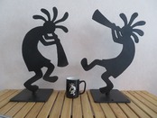 阿吽のココペリ L ベースセット付属 送料無料