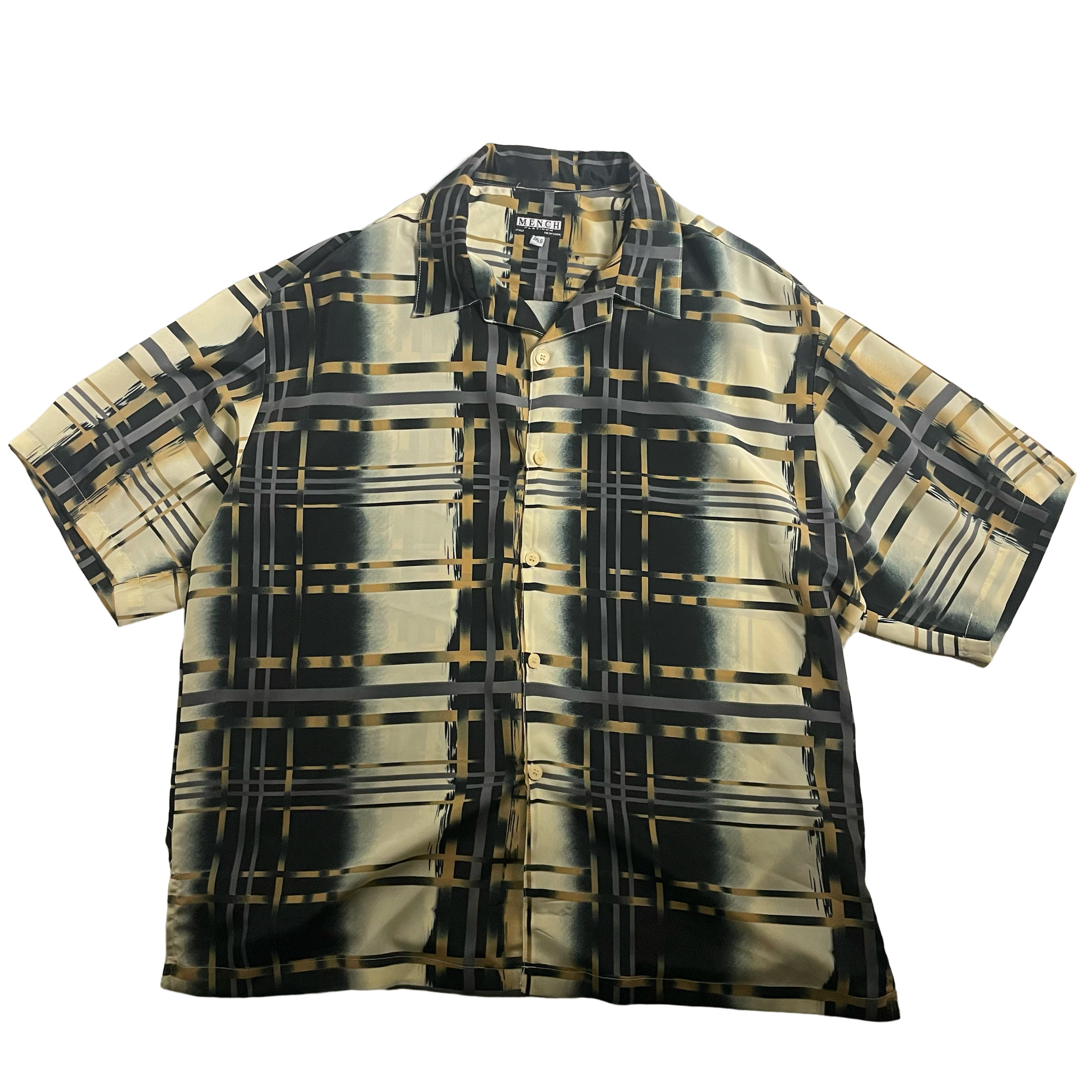 GEOMETRICK DESIGN SHIRTS