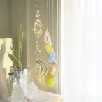 Clear Sky 04 - アゲートヒーリングチャイム / Agate Healing Chime 1439