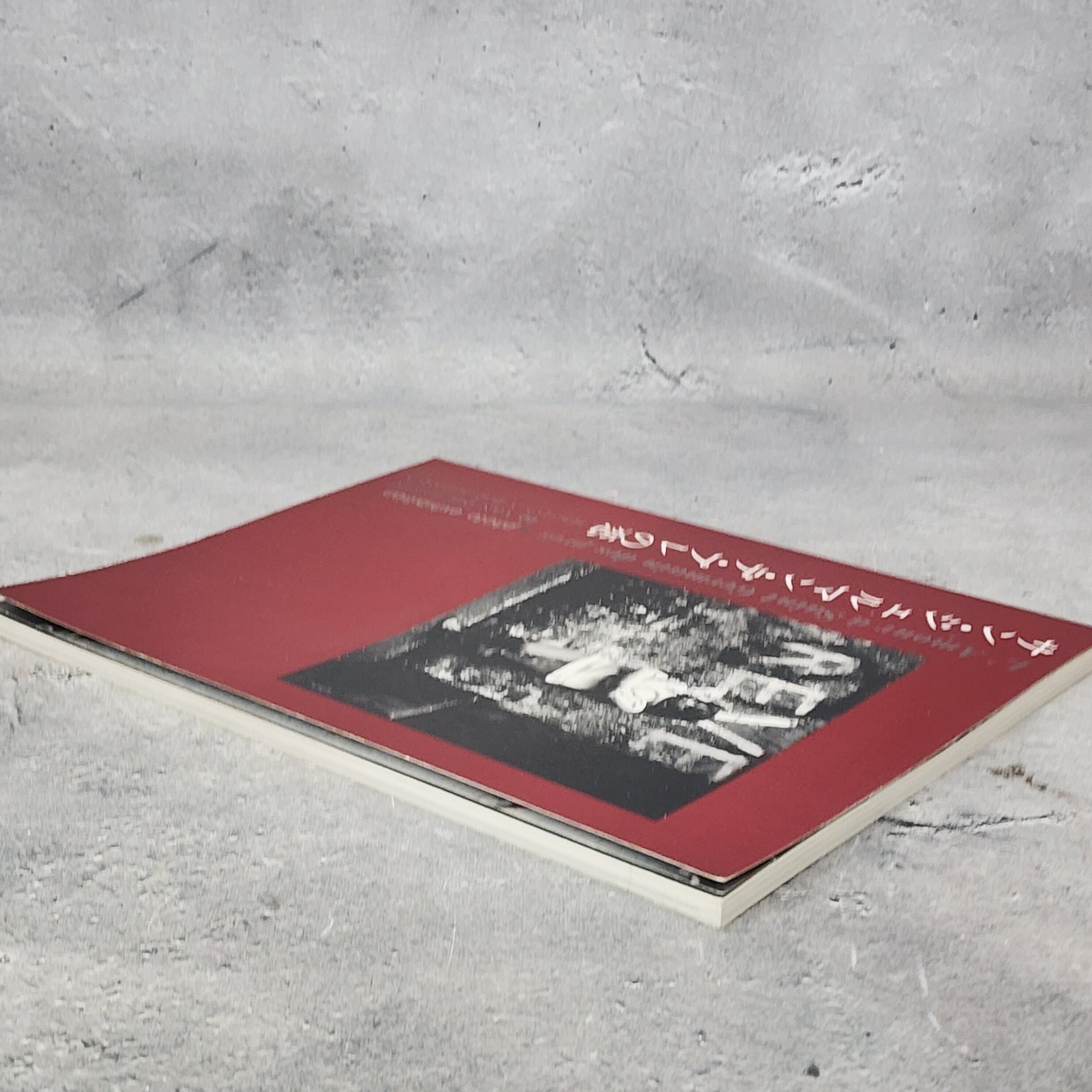 サン・ジャルマン・デ・プレの恋 エド・ヴァン・デル・エルスケン